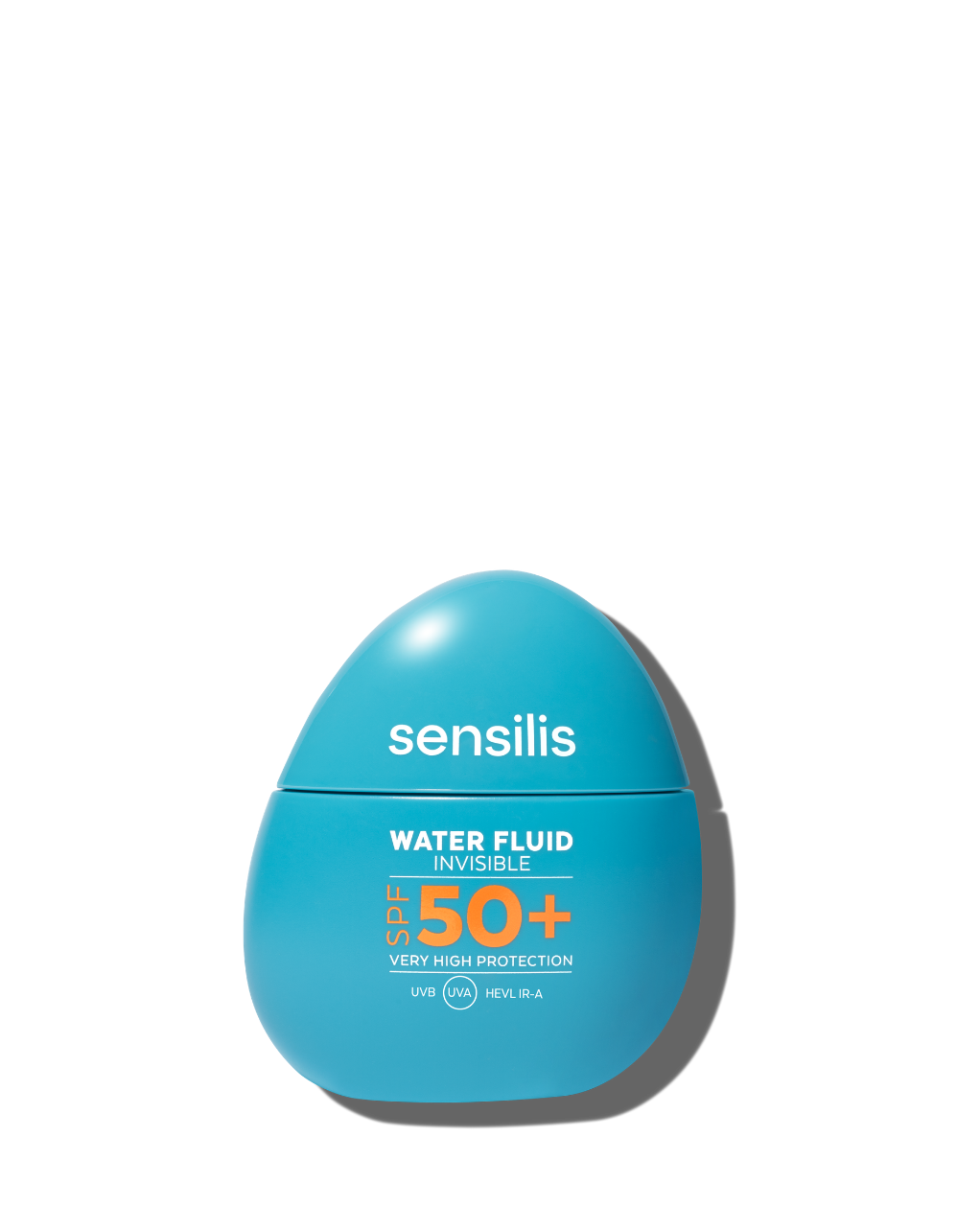 Sensilis Water Fluid 50+ 40ml