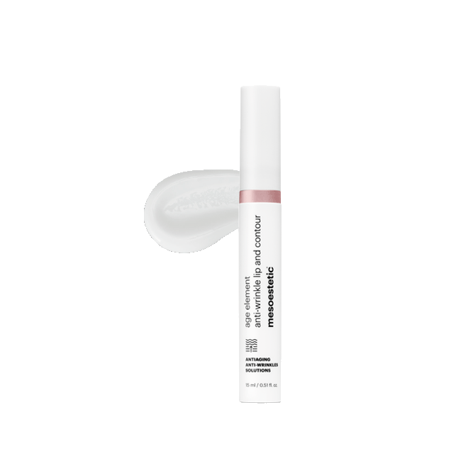 AGE ELEMENT ANTIWRINKLE LIP AND CONTOUR
