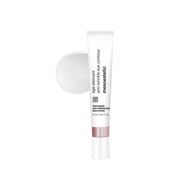 AGE ELEMENT ANTIWRINKLE EYE CONTOUR
