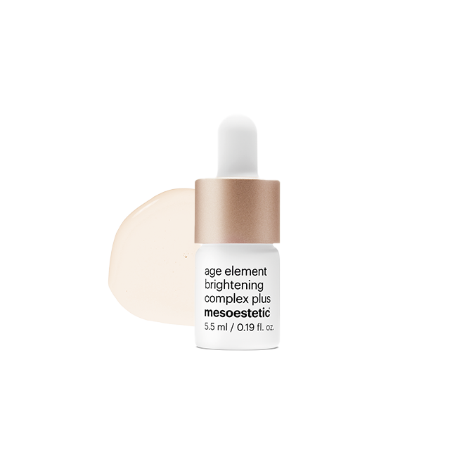 AGE ELEMENT BRIGHTENING COMPLEX PLUS