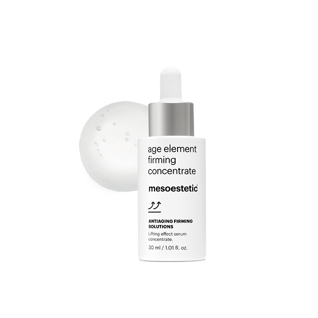 AGE ELEMENT FIRMING CONCENTRATE