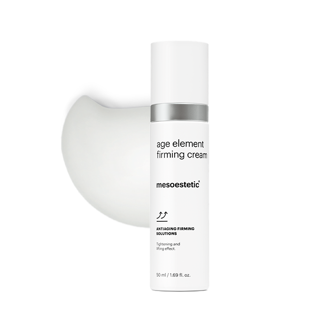 AGE ELEMENT FIRMING CREAM