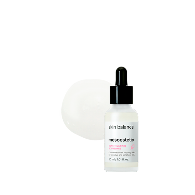 SUERO SKIN BALANCE