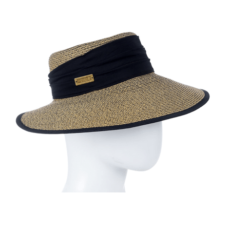 FULLSAND DERMA Sombrero Dama Modelo Bruselas FPS 50+