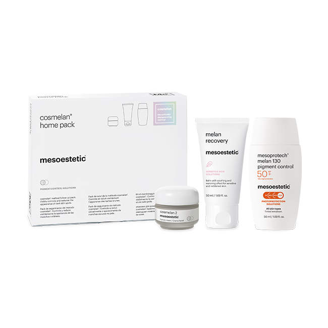 COSMELAN HOME PACK