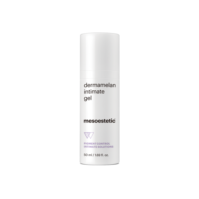 DERMAMELAN INTIMATE GEL CREAM
