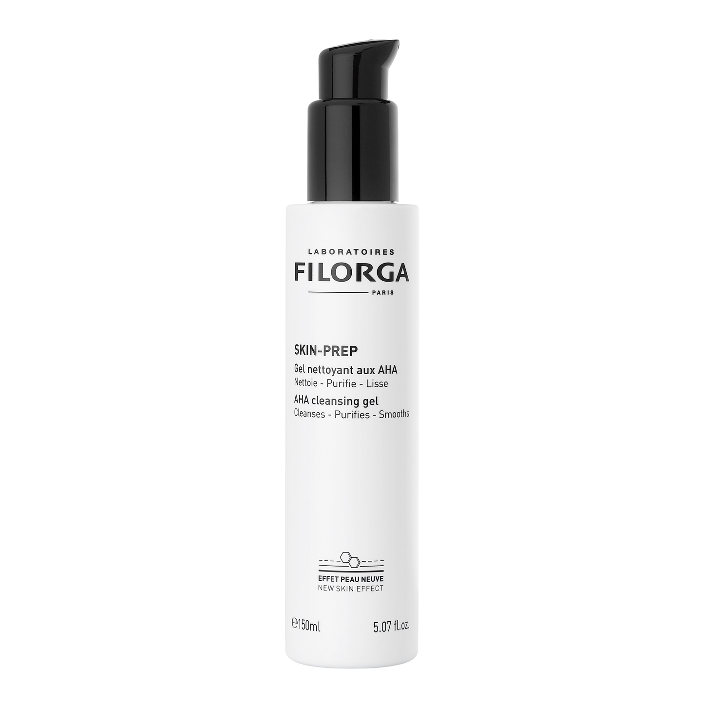 Filorga Skin-Prep AHA Cleansing Gel 150ml