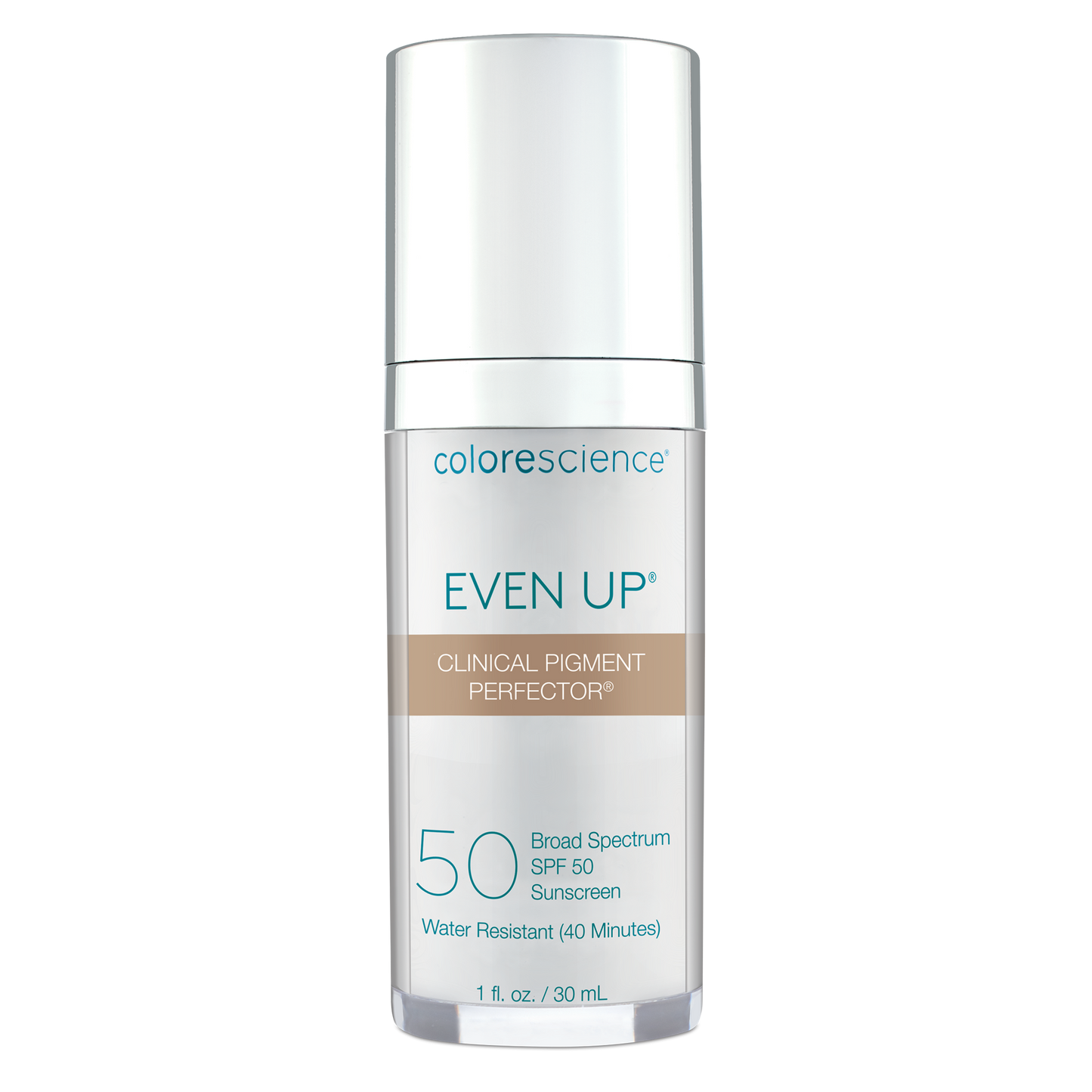 COLORESCIENCE Even Up Clinical Pigment Perfector SPF 50