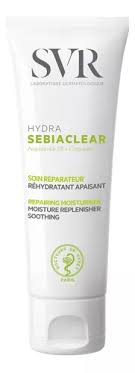 Sebiaclear Hydra 40 ml SVR