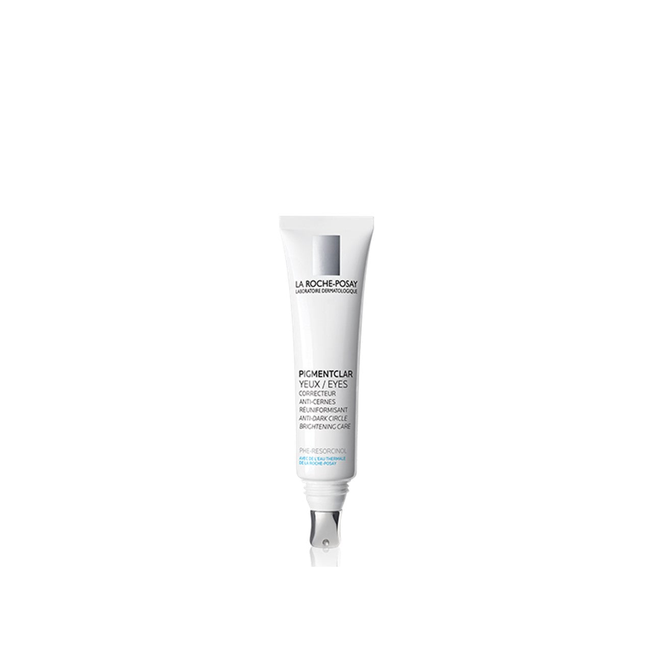 Pigmentclar Contorno De Ojos Anti Manchas 15Ml