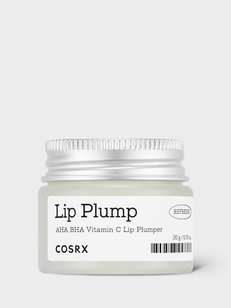 COSRX Refresh AHA/BHA Vitamin C Lip Plumper 20g