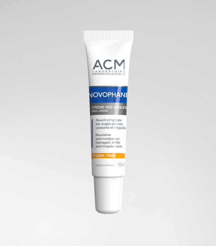Novophane Crema De Uñas 15Ml