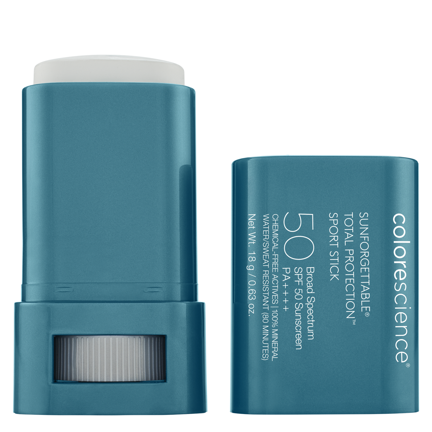 COLORESCIENCE Total Protection Sport Stick SPF 50