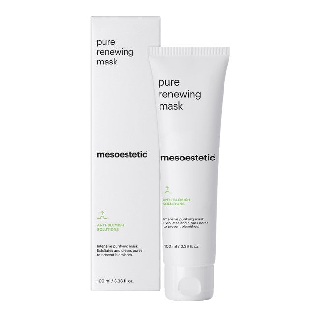 PURE RENEWING MASK 100ml
