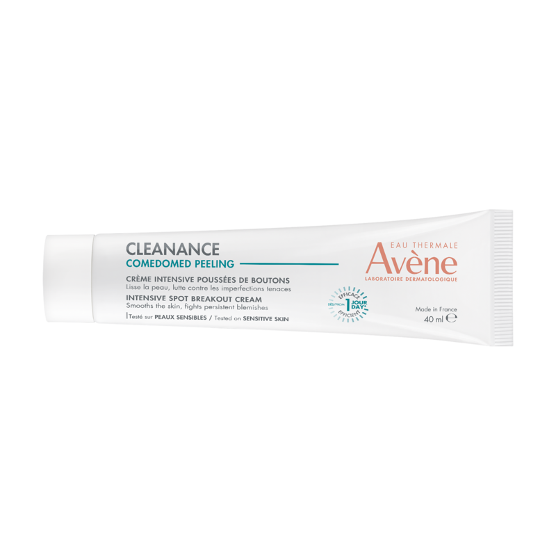 Cleanance Comedomed Peeling 40Ml
