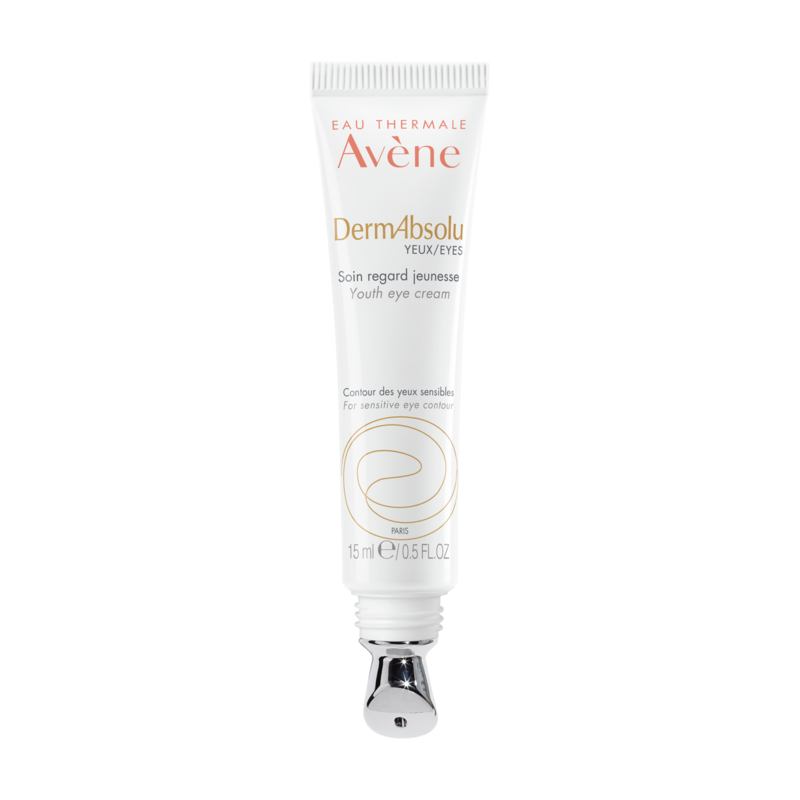 Dermabsolu Contorno De Ojos Revitalizante 15Ml