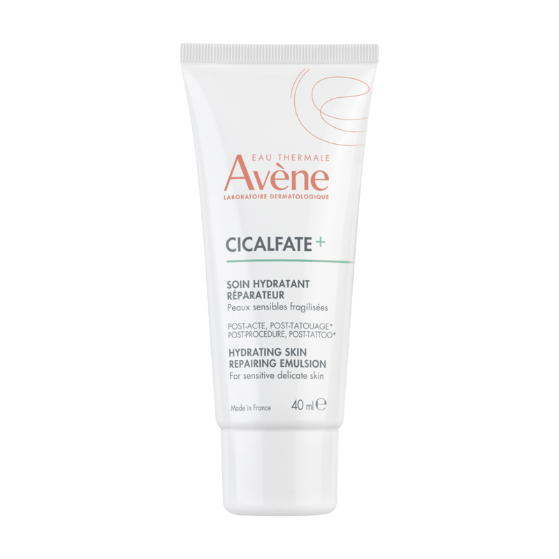 Cicalfate+ Emulsión Reparadora 40Ml