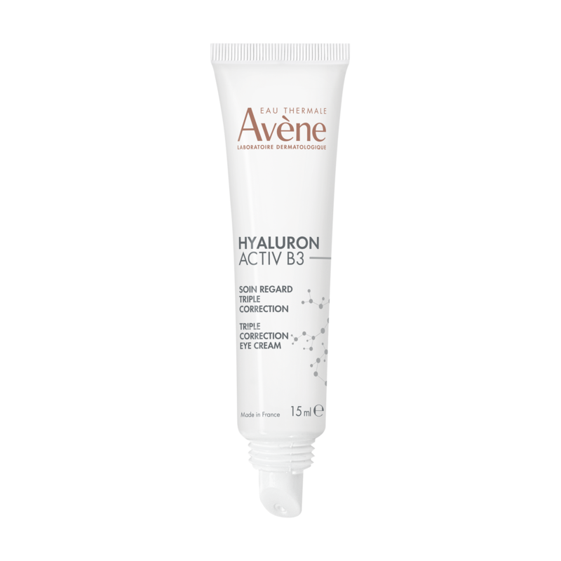 Hyaluron Activ B3 Contorno De Ojos 15Ml