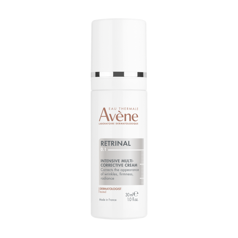 Retrinal Crema Intensiva Multicorrectora 30Ml