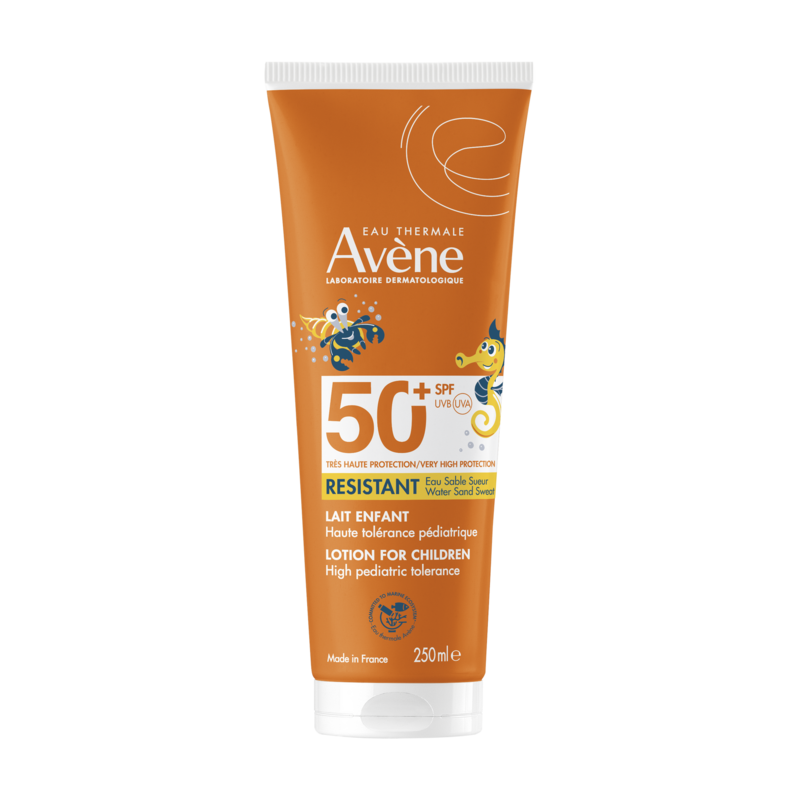 Leche Niños Fps 50+ 250Ml
