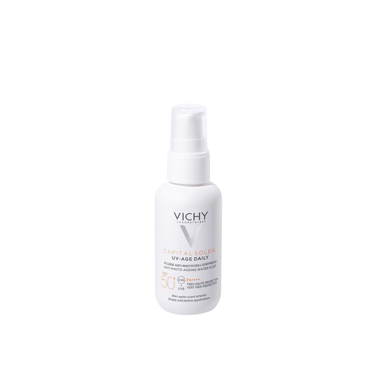 Capital Soleil Uv-Age Fps 50 40Ml