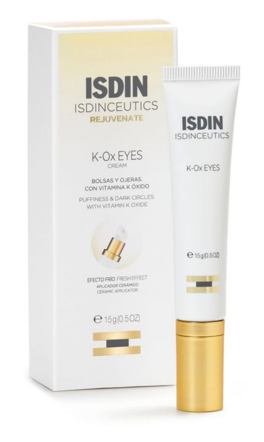 K OX EYES - ISDIN