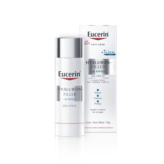 Hyaluron Filler Hydrating + Repair 50Ml