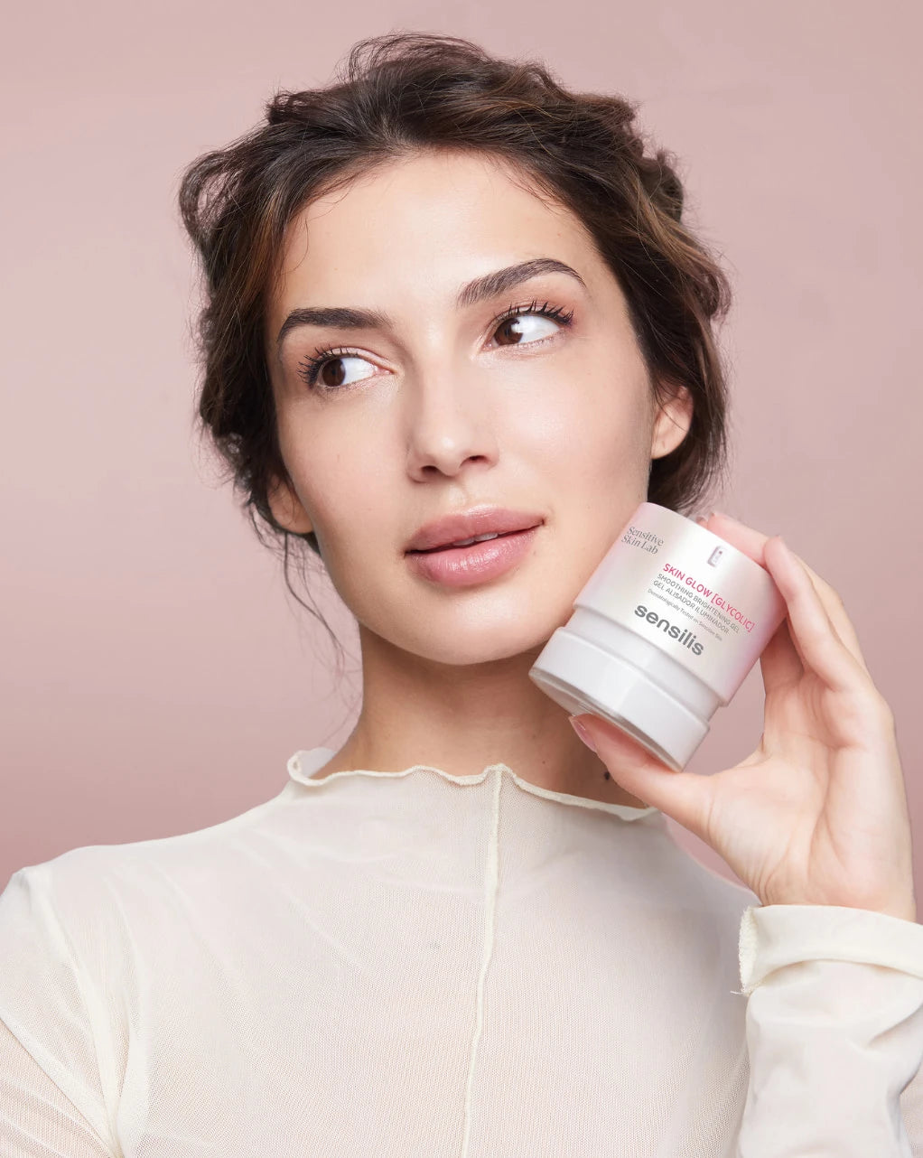 SENSILIS SKIN GLOW [GLYCOLIC]