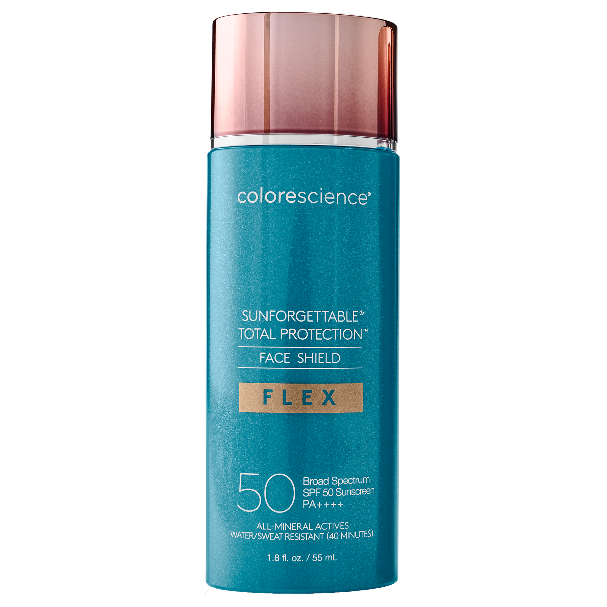 COLORESCIENCE Total Protection Face Shield Flex SPF 50