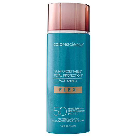 COLORESCIENCE Total Protection Face Shield Flex SPF 50