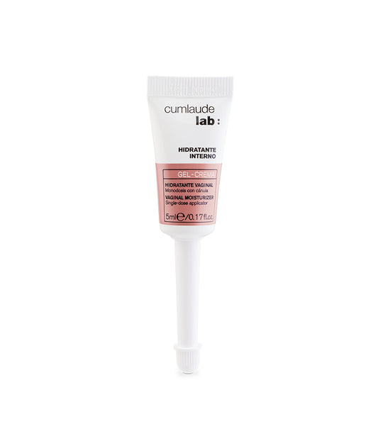 CUMLAUDE Gel Crema Hidratante Interno