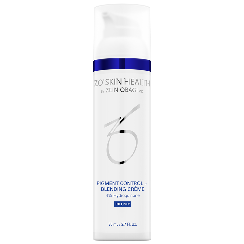 PIGMENT CONTROL + BLENDING CRÈME 4% HQ ZO SKIN HEALTH