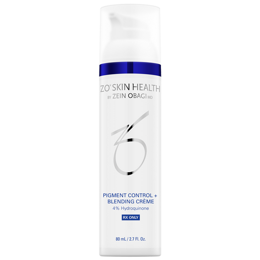 PIGMENT CONTROL + BLENDING CRÈME 4% HQ ZO SKIN HEALTH