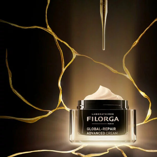 GLOBAL REPAIR ADVANCED CREAM FILORGA