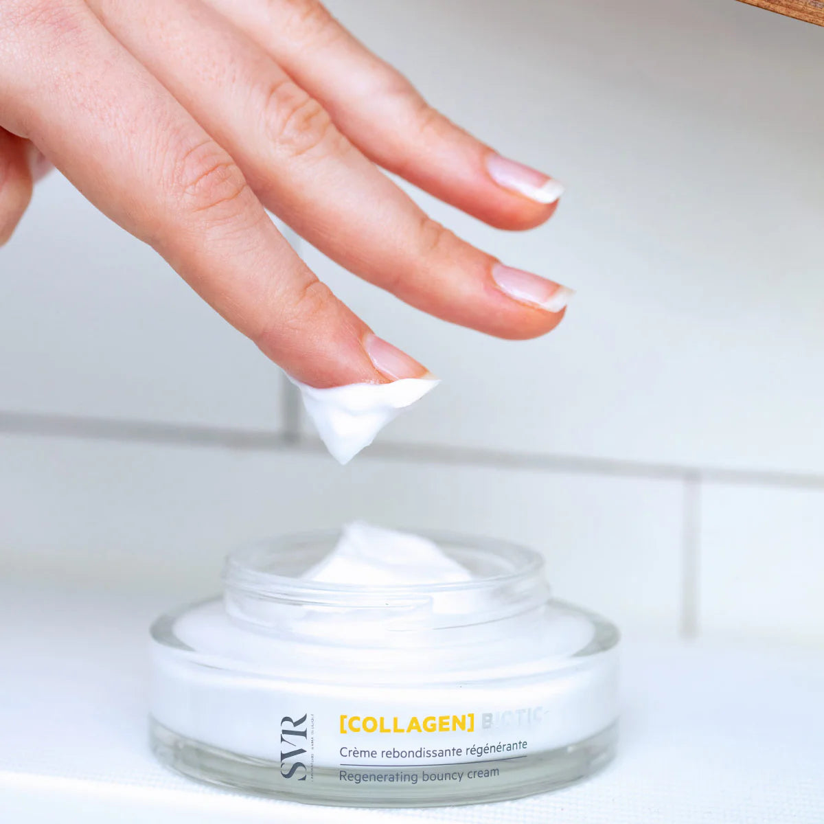 [COLLAGEN] Biotic SVR