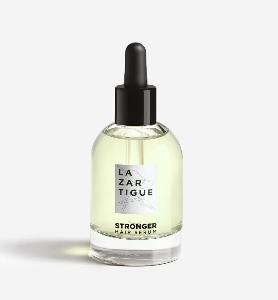 STRONGER SERUM LAZARTIGUE