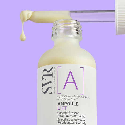 SVR Suero A LIFT 30ml
