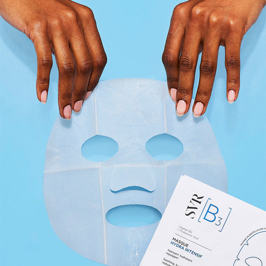 SVR Masque Hydra Intensif Biocelulosa