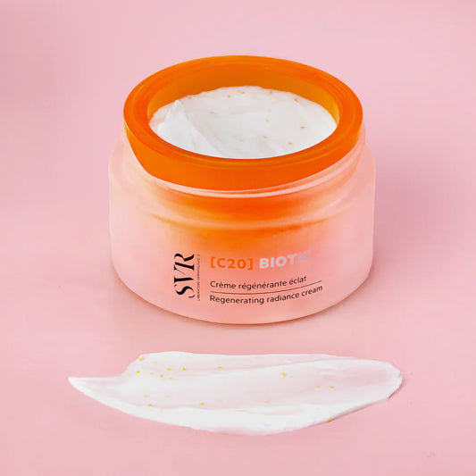 SVR C20BIOTIC Recargable 50ml