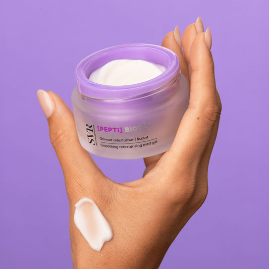 SVR PEPTIBIOTIC Recargable 50ml