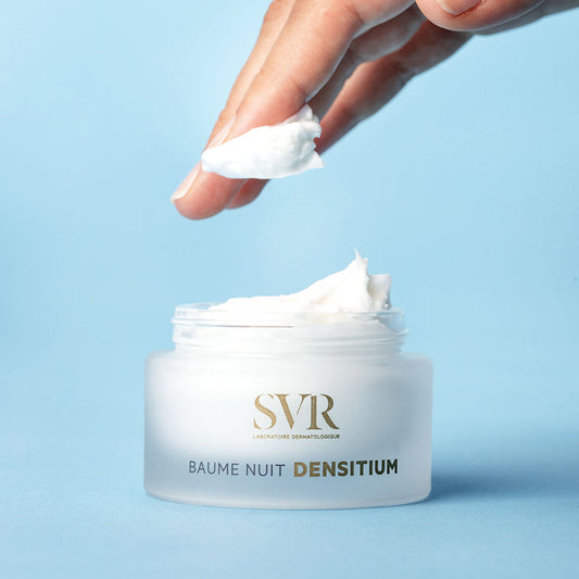 SVR DENSITIUM Baume Nuit 50ml