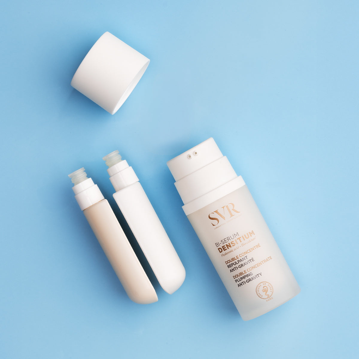 SVR DENSITIUM Bi-Serum 30ml