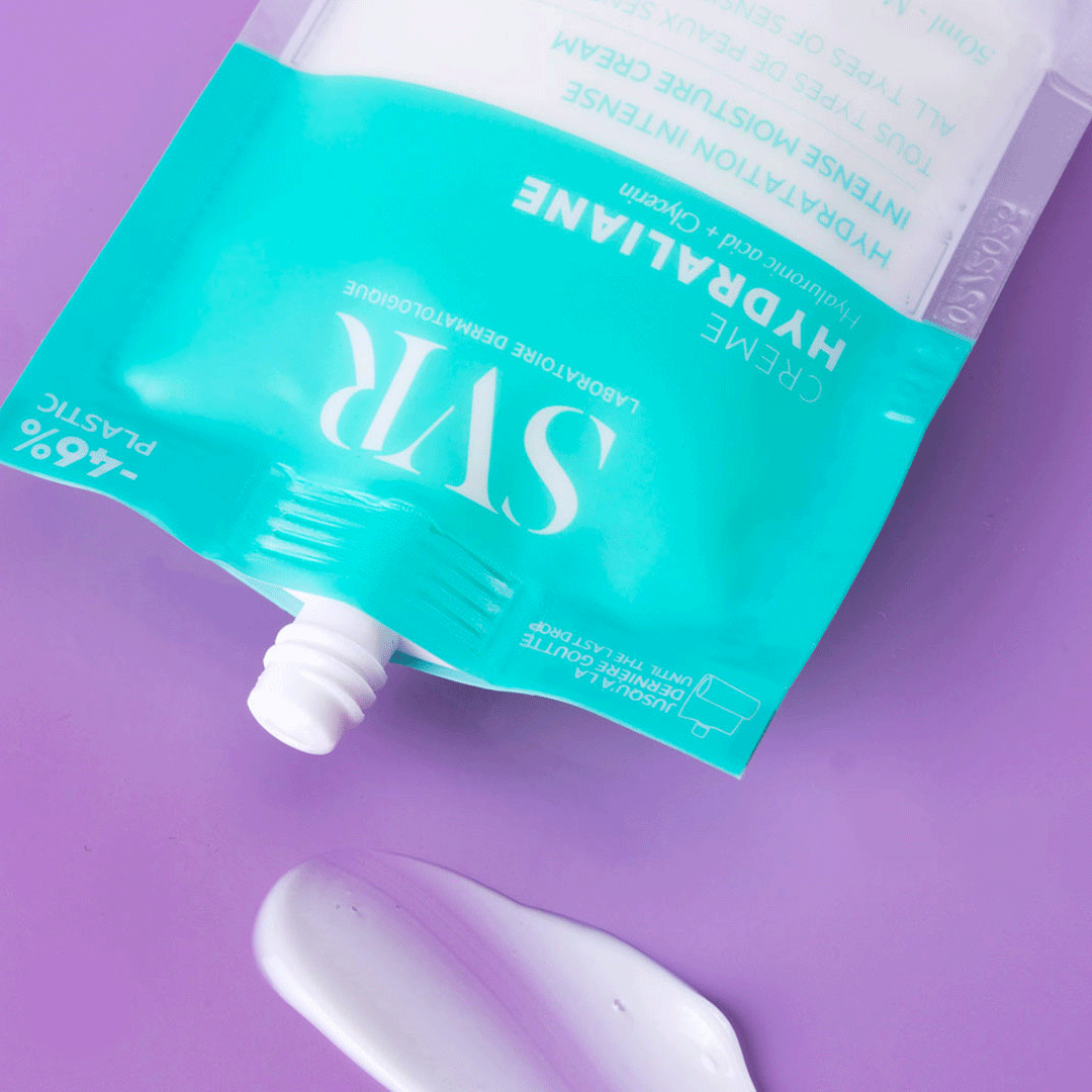 SVR HYDRALIANE Creme Hidratante 50ml
