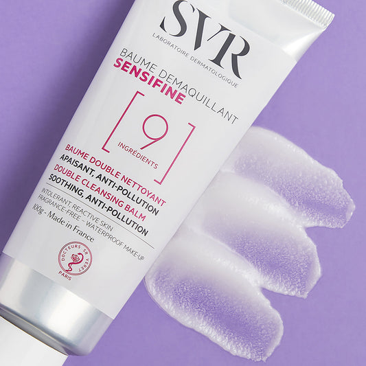 SVR Sensifine Baume Démaquillant