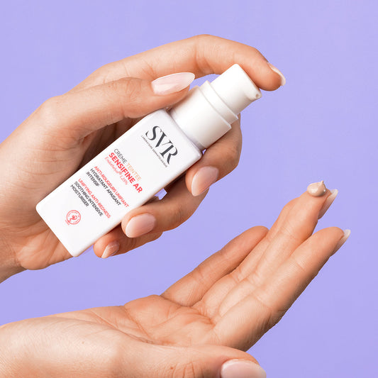 SVR SENSIFINE AR Creme Teintee 40ml