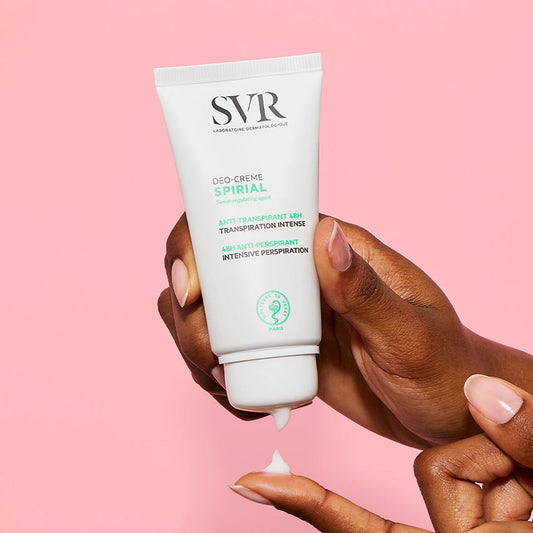 SVR SPIRIAL Deo Creme 50ml