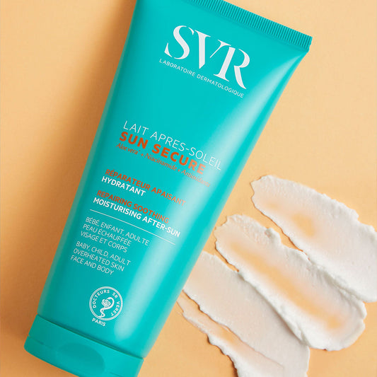 SVR SUN SECURE Lait After Sun 200ml