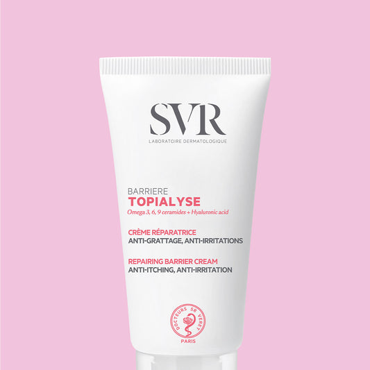 SVR TOPIALYSE Barrière 50ml