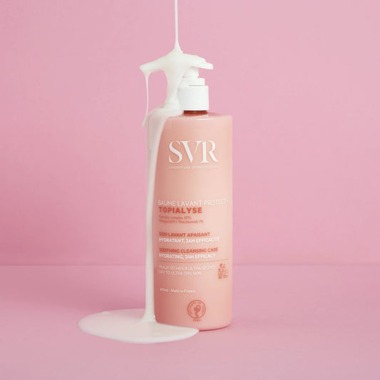 SVR TOPIALYSE Baume Lavant 200ml