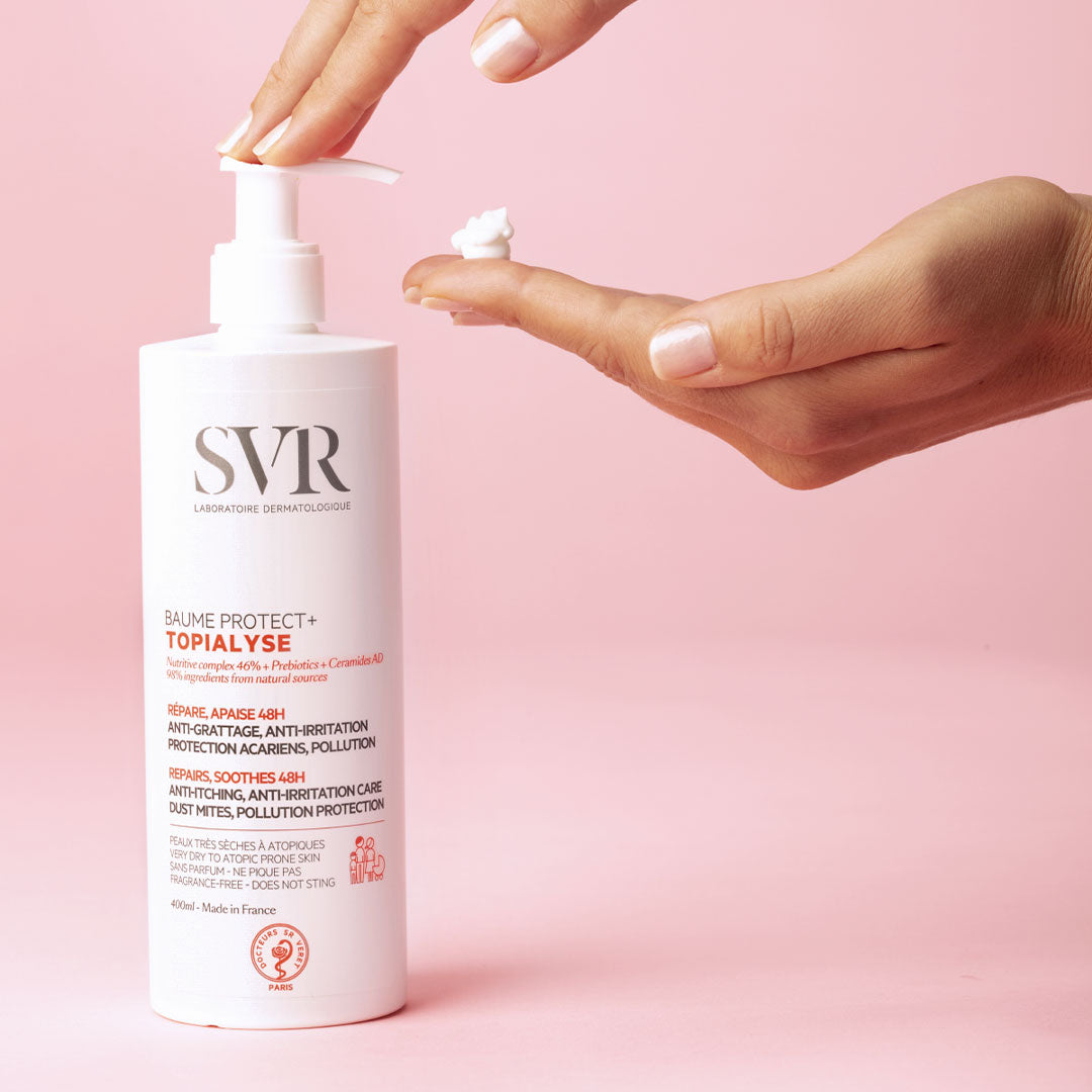 SVR TOPIALYSE Baume Protect 200ml